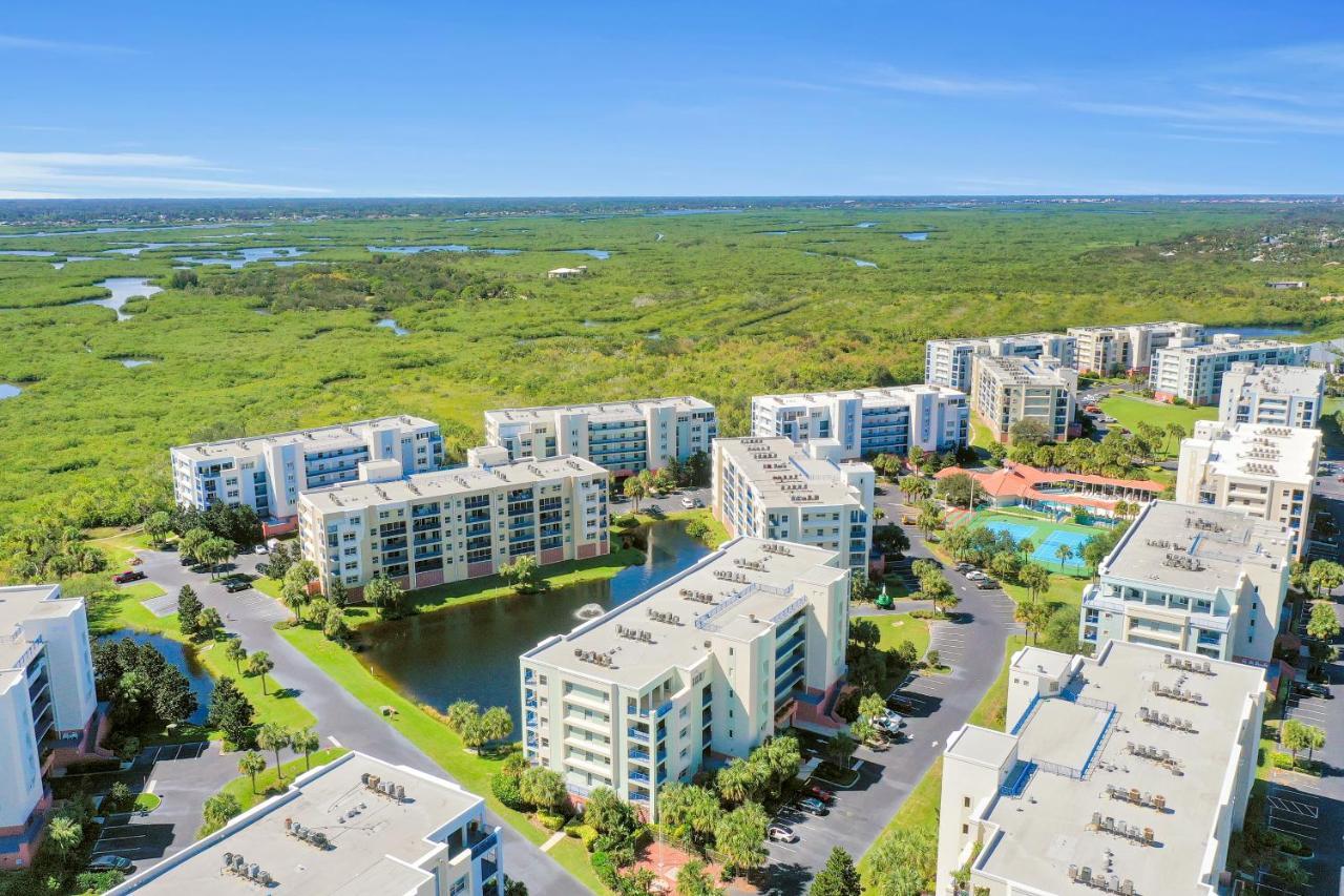 Oceanwalk Suite New Smyrna Beach Eksteriør billede