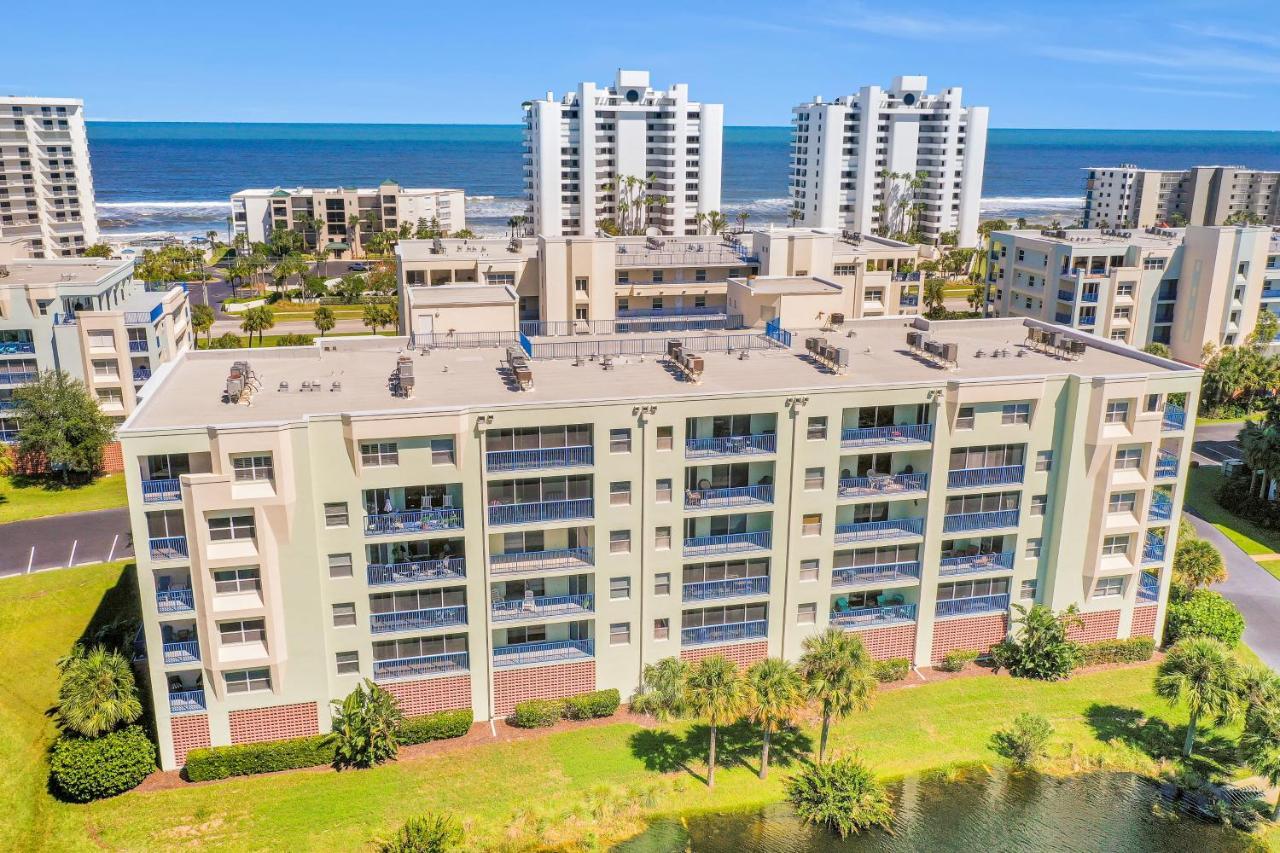 Oceanwalk Suite New Smyrna Beach Eksteriør billede