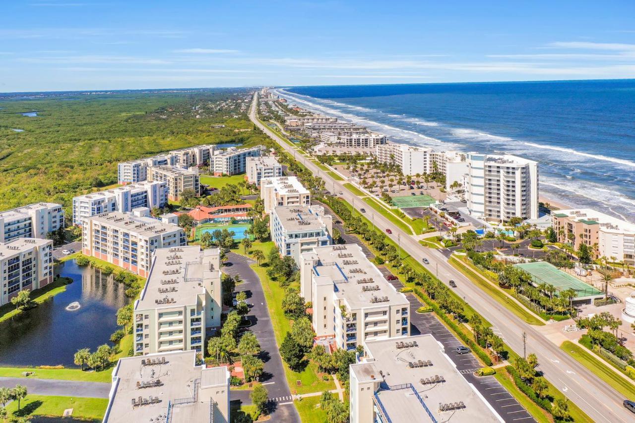 Oceanwalk Suite New Smyrna Beach Eksteriør billede